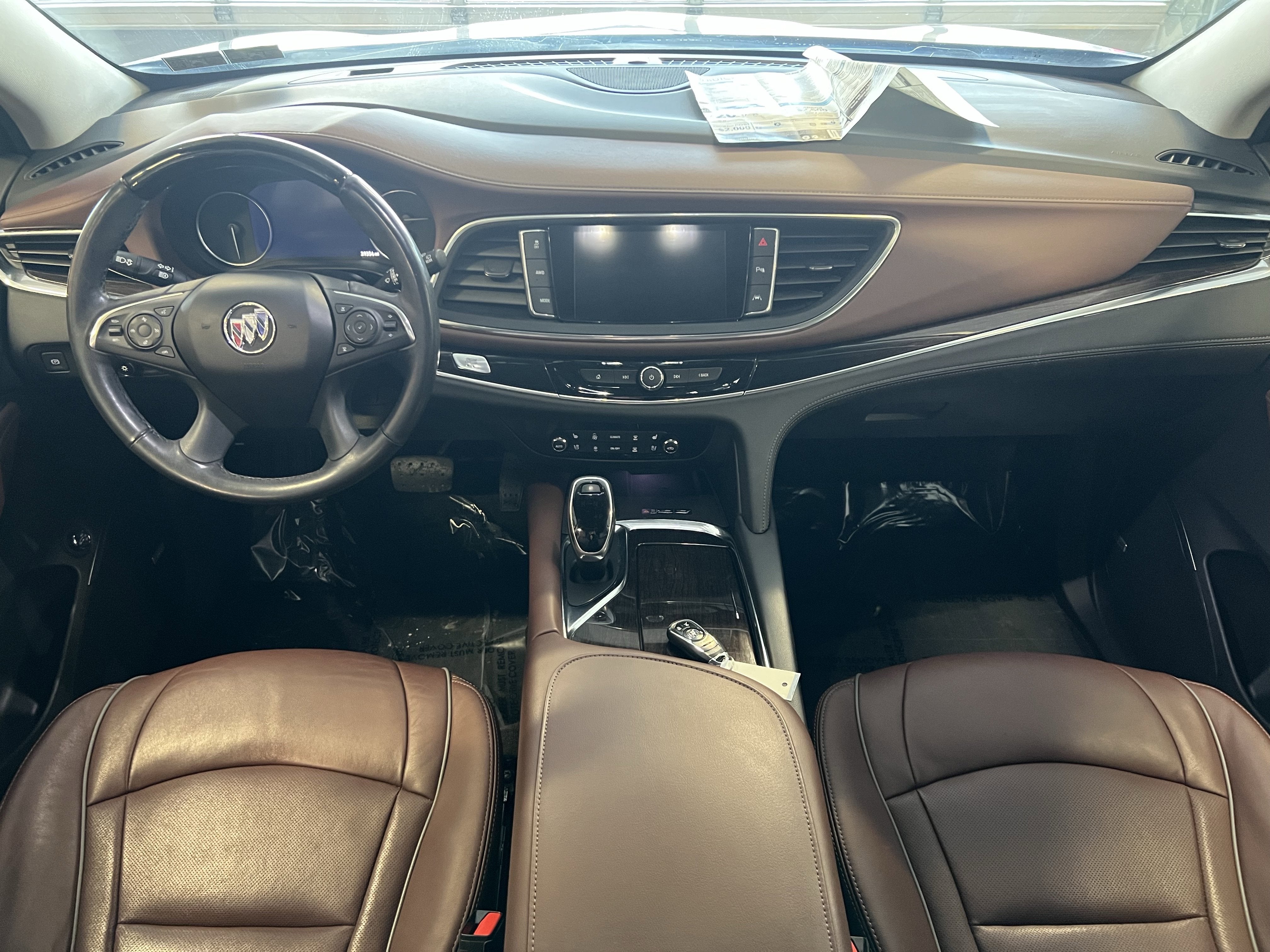 2020 Buick Enclave AWD Avenir