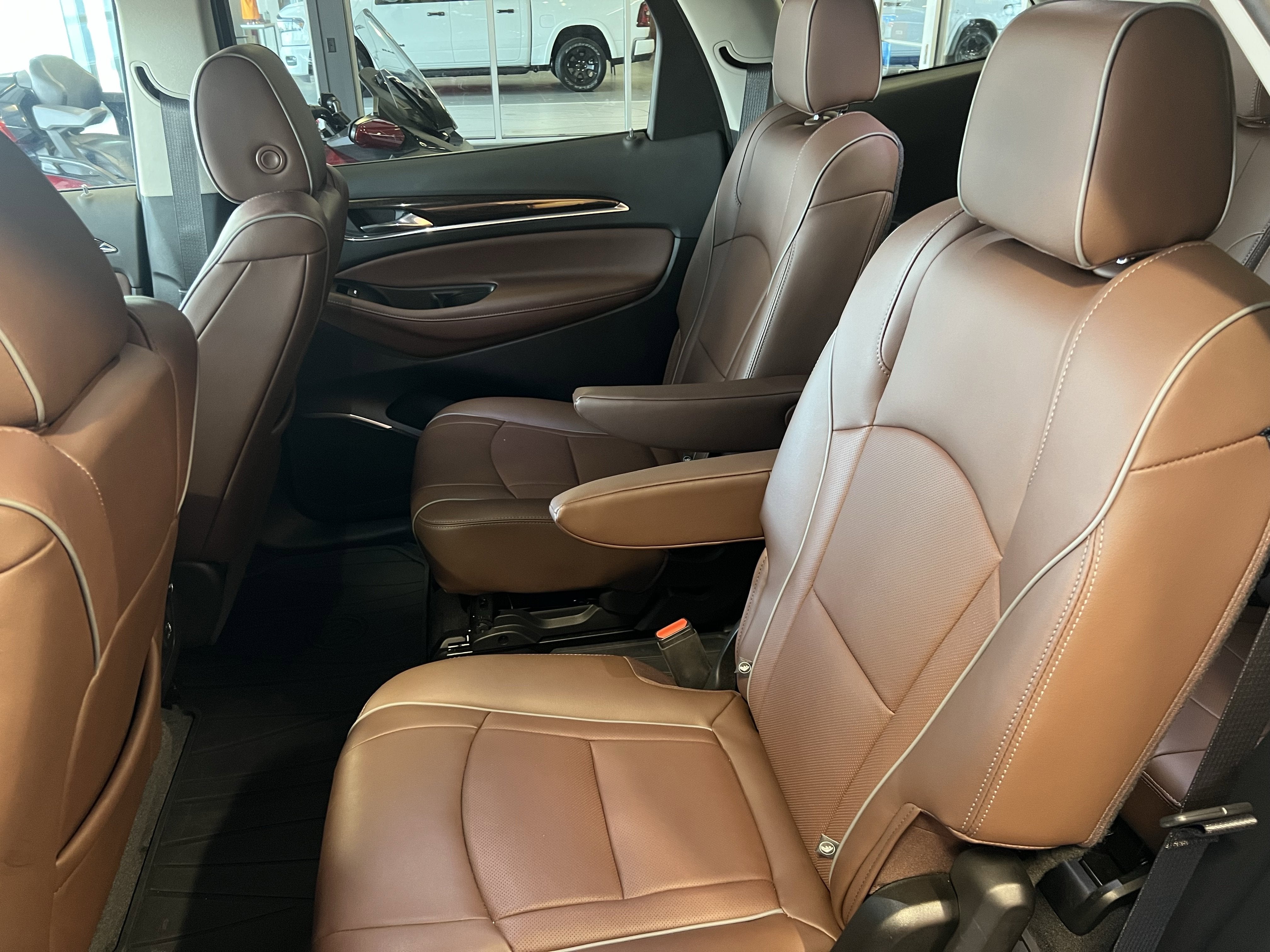 2020 Buick Enclave AWD Avenir