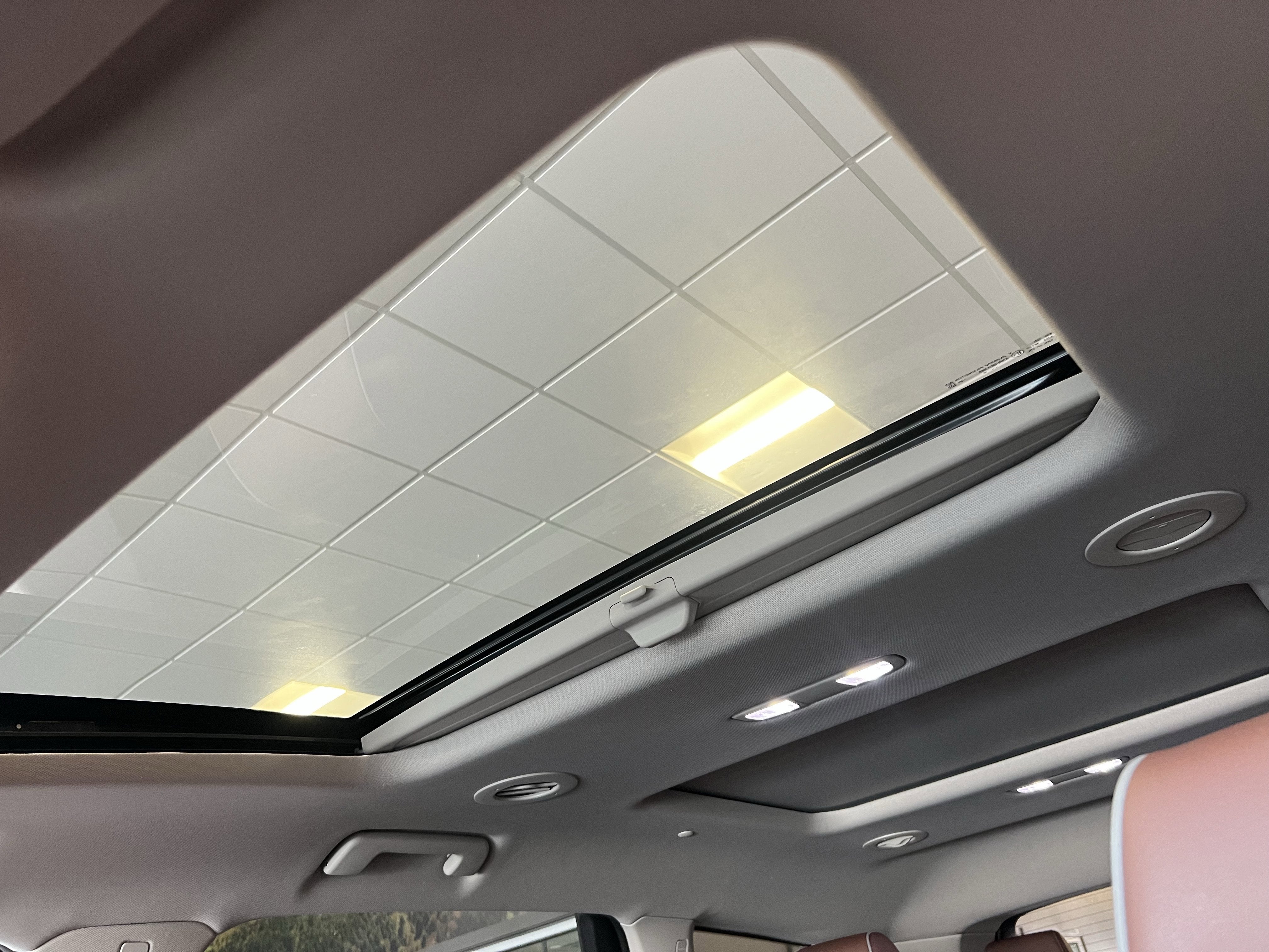 2020 Buick Enclave AWD Avenir