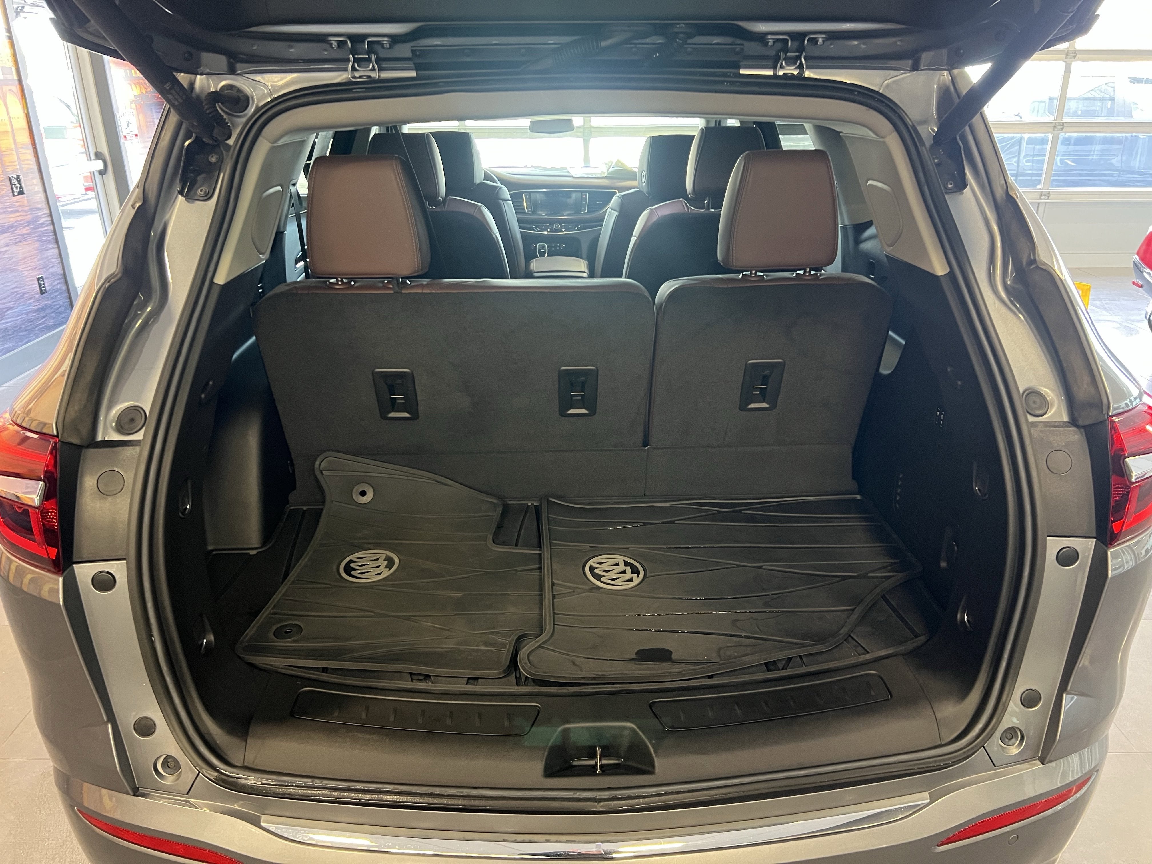 2020 Buick Enclave AWD Avenir