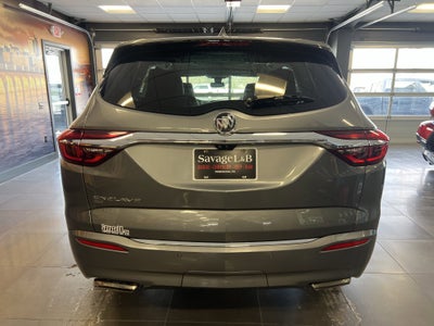 2020 Buick Enclave AWD Avenir
