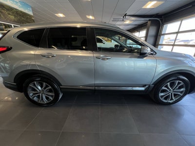 2022 Honda CR-V AWD Touring