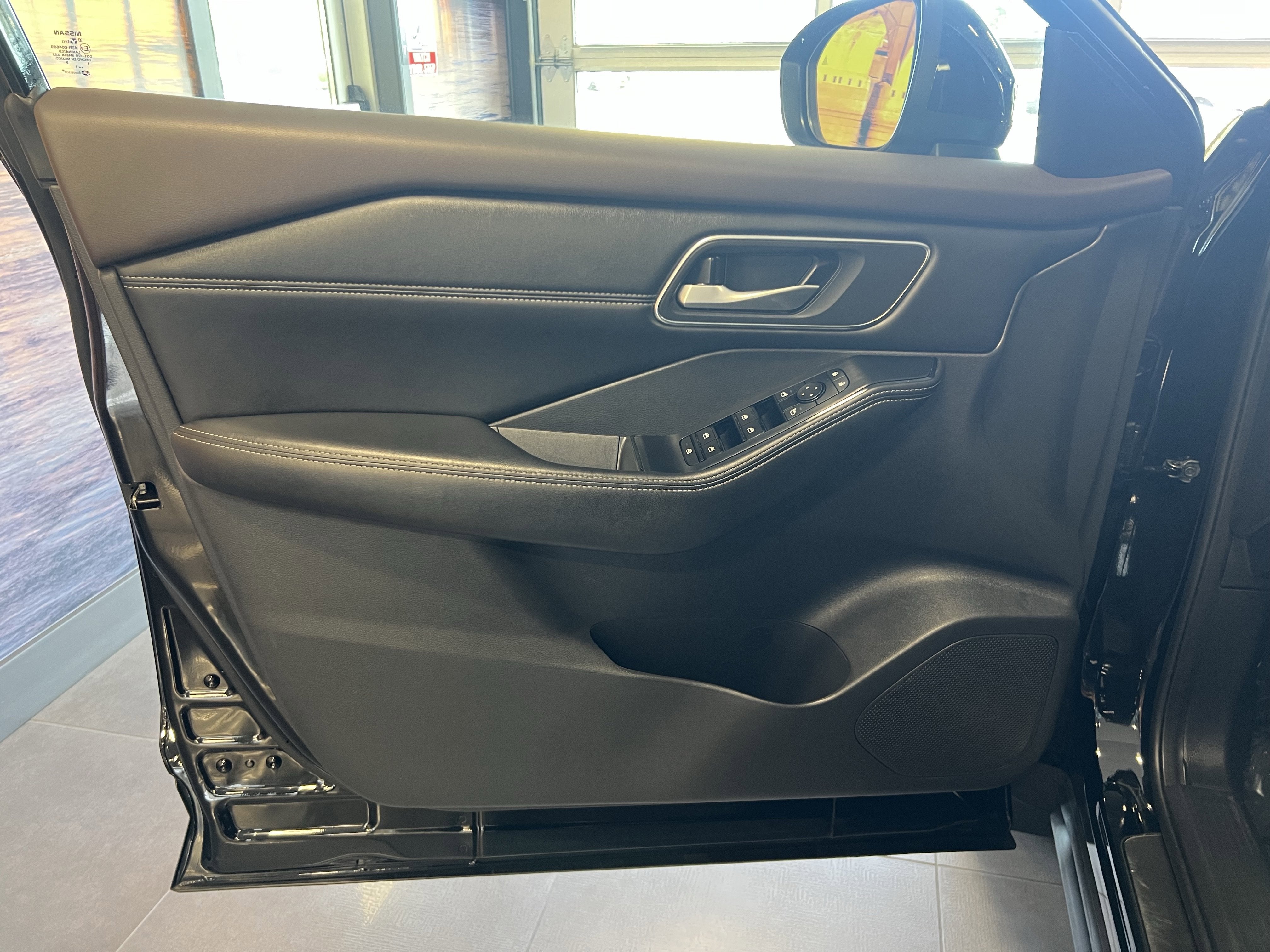 2021 Nissan Rogue SV Intelligent AWD