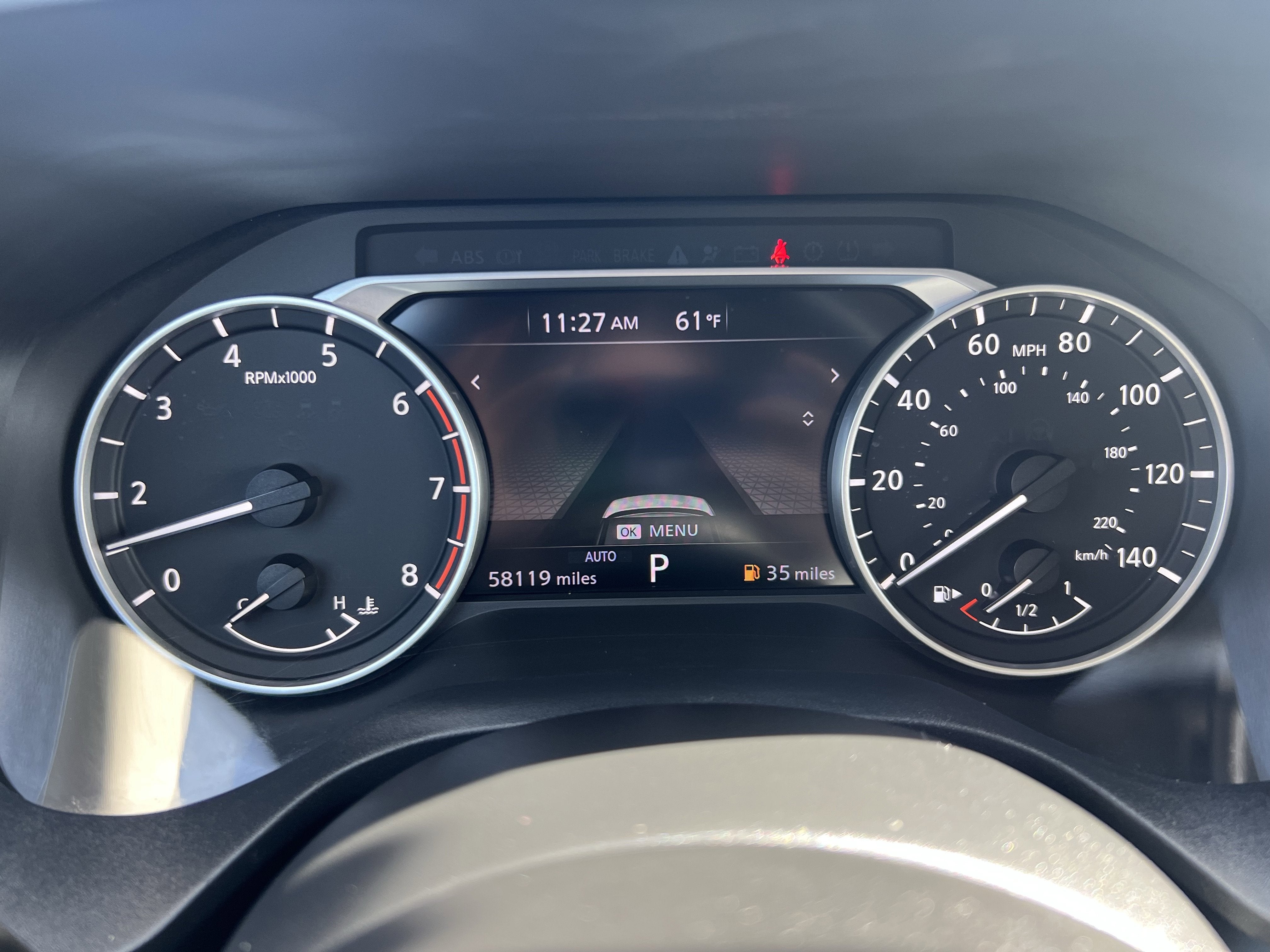 2021 Nissan Rogue SV Intelligent AWD