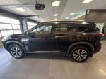 2021 Nissan Rogue SV Intelligent AWD