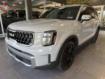 2023 Kia Telluride EX X-Line