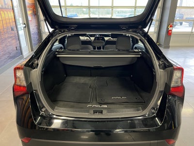 2019 Toyota Prius LE