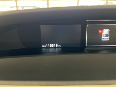 2019 Toyota Prius LE