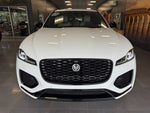2026 Jaguar F-PACE R-Dynamic S P250 AWD Automatic