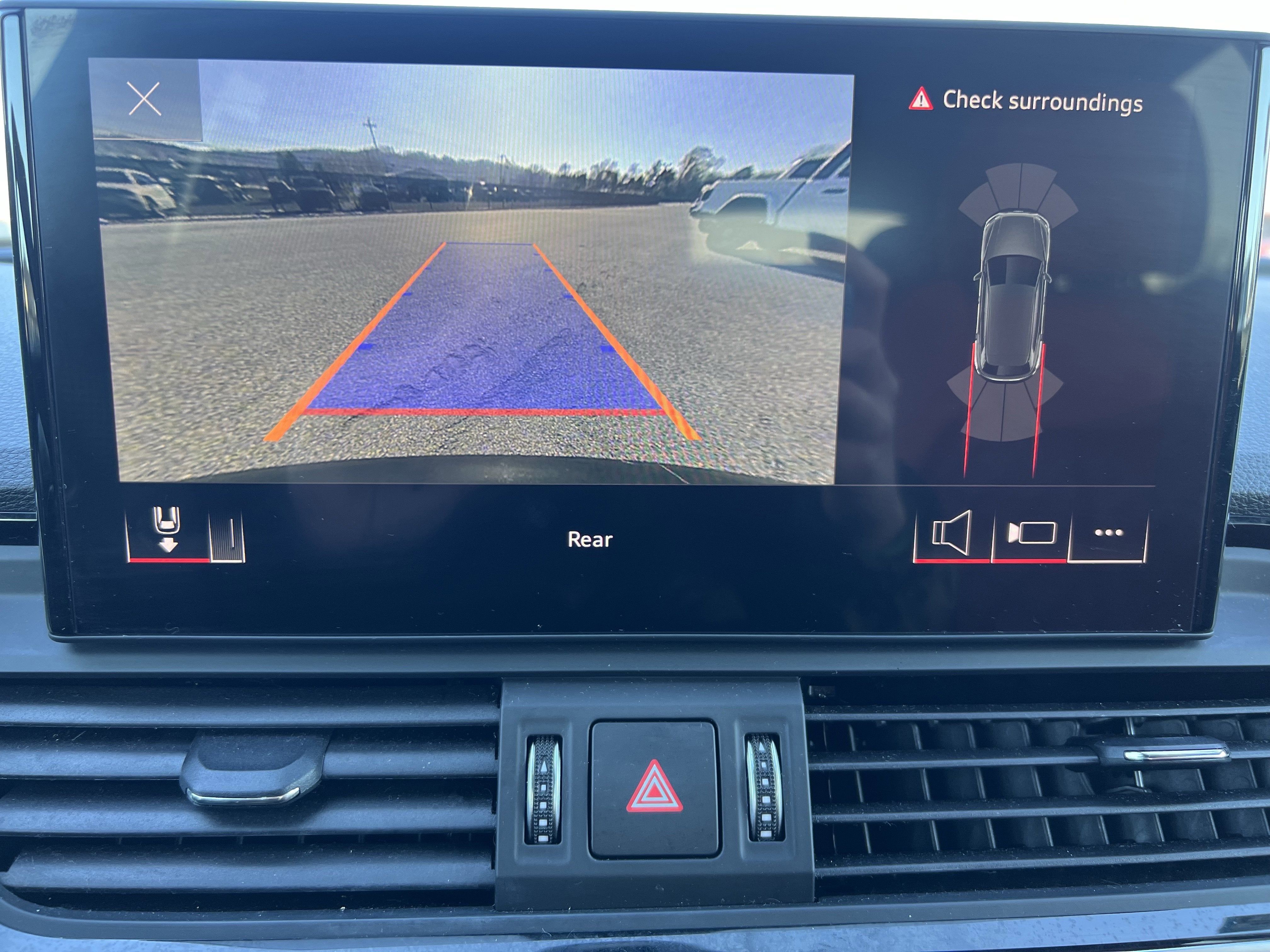 2021 Audi SQ5 Premium Plus TFSI quattro Tiptronic