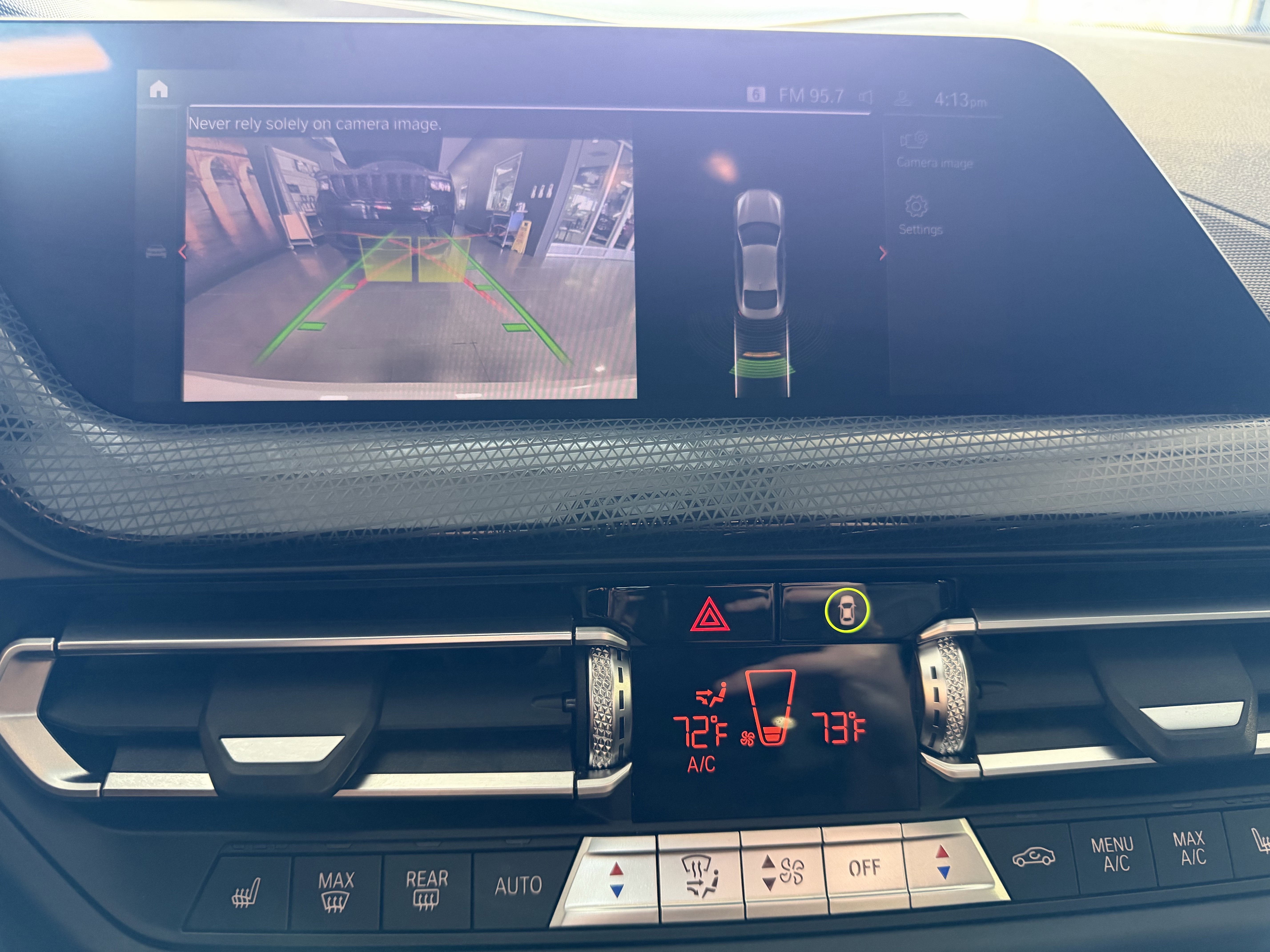 2021 BMW 228i Gran Coupe xDrive