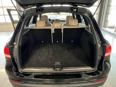 2017 Mercedes-Benz GLC 300 4MATIC®