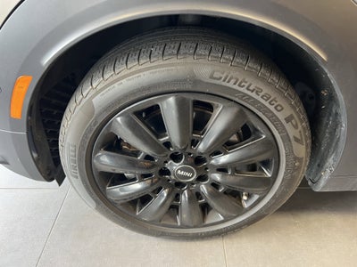 2023 MINI Countryman All4 Cooper S