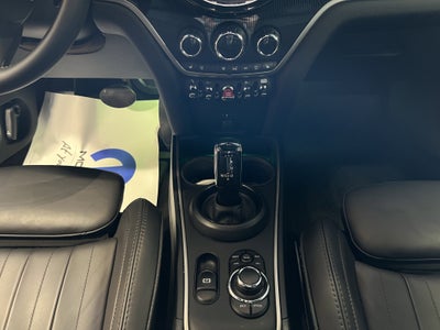 2023 MINI Countryman All4 Cooper S