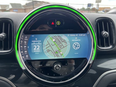2023 MINI Countryman All4 Cooper S