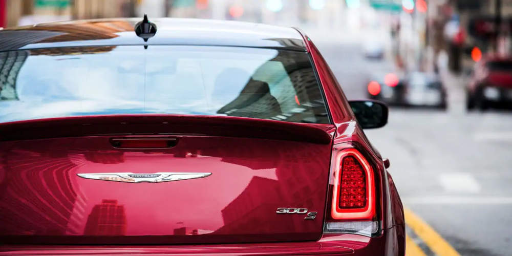 Shop 2019 Chrysler 300 in Reading, PA