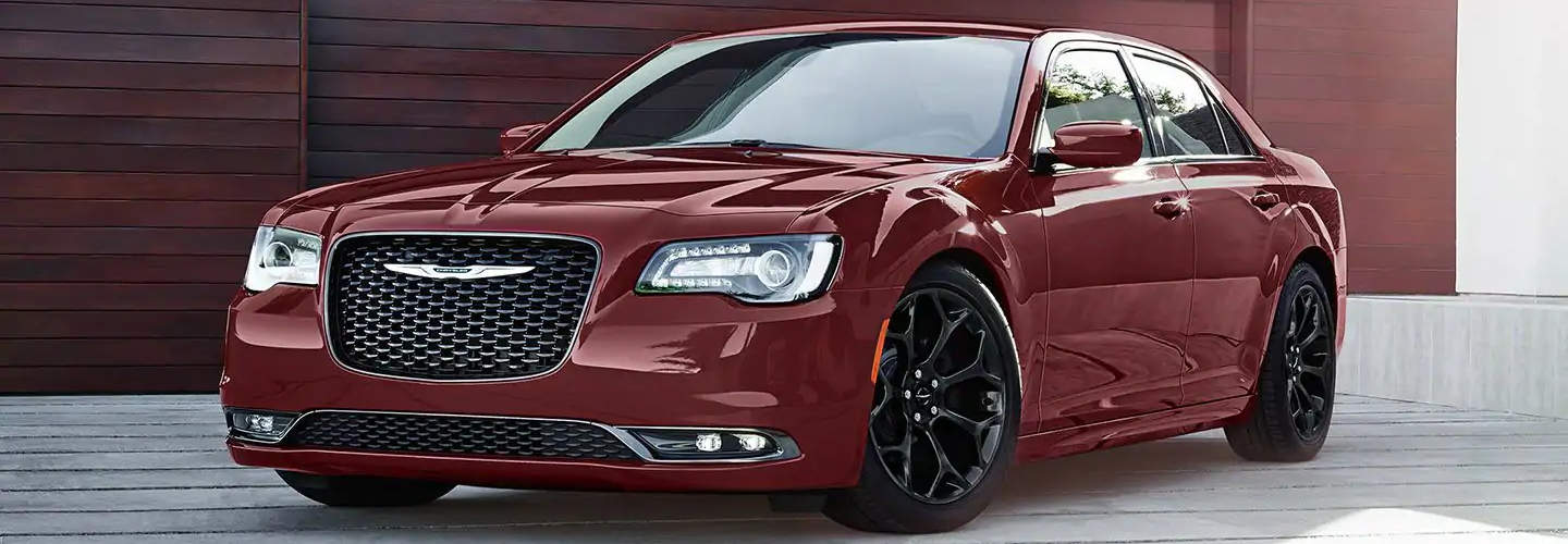Shop 2019 Chrysler 300 in Reading, PA
