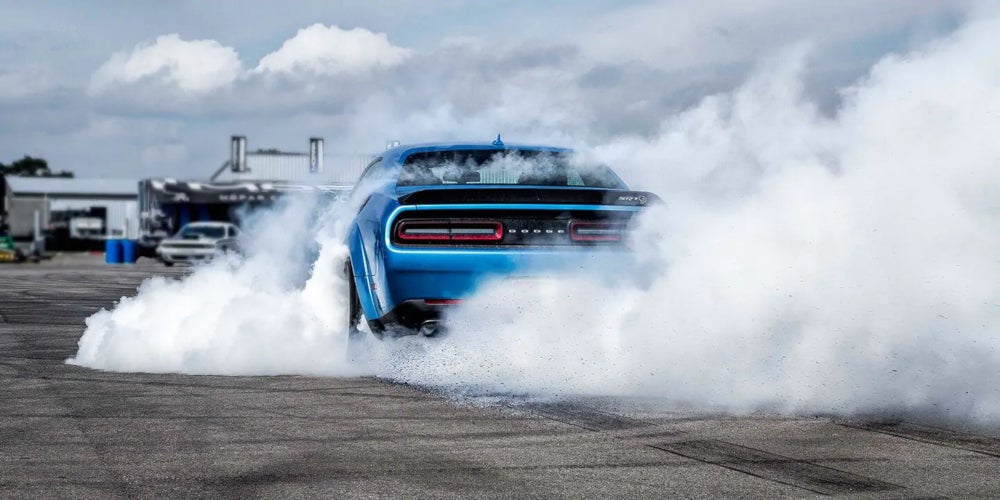 Shop 2019 Dodge Challenger at Savage 61