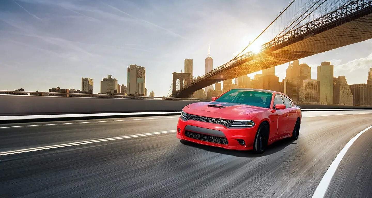 Shop 2019 Dodge Charger at Savage 61