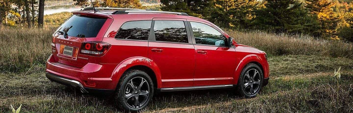 Shop 2019 Dodge Journey in Reading, PA