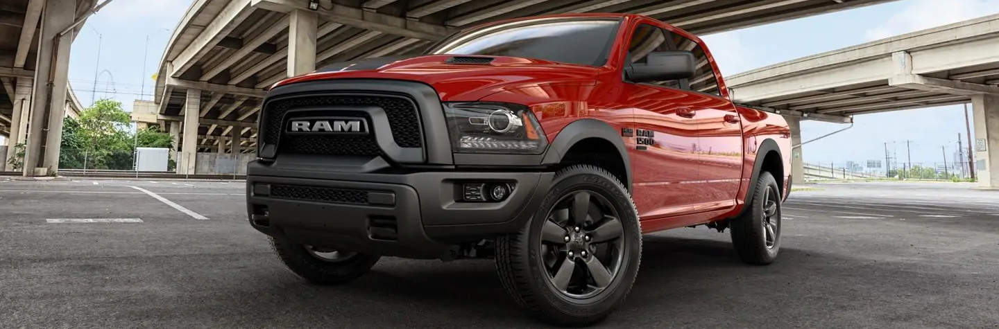 Shop 2019 RAM 1500 in Reading, PA