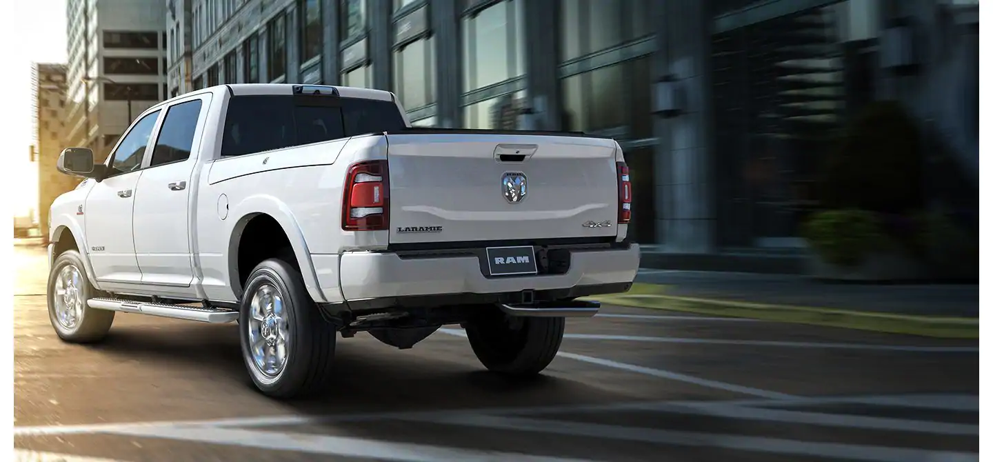 Shop 2019 RAM 2500 in Reading, PA