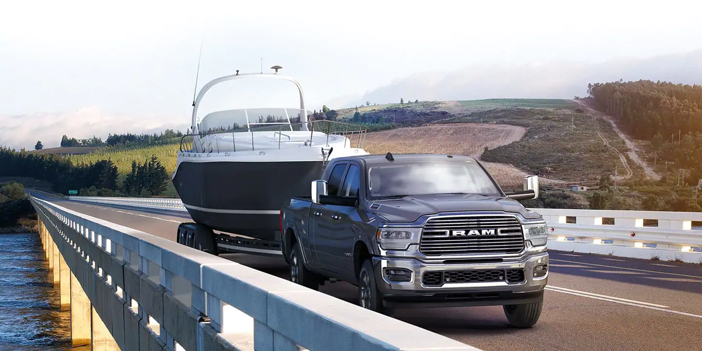 Shop 2019 RAM 2500 in Reading, PA