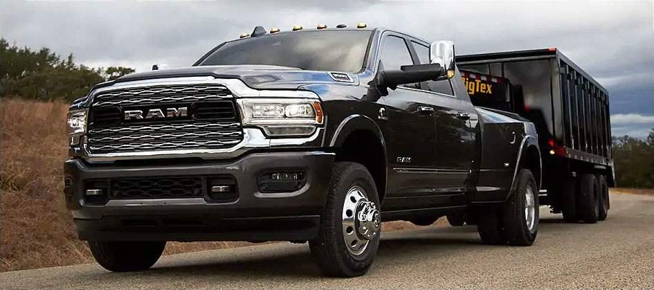 Shop 2019 RAM 3500 in Reading, PA