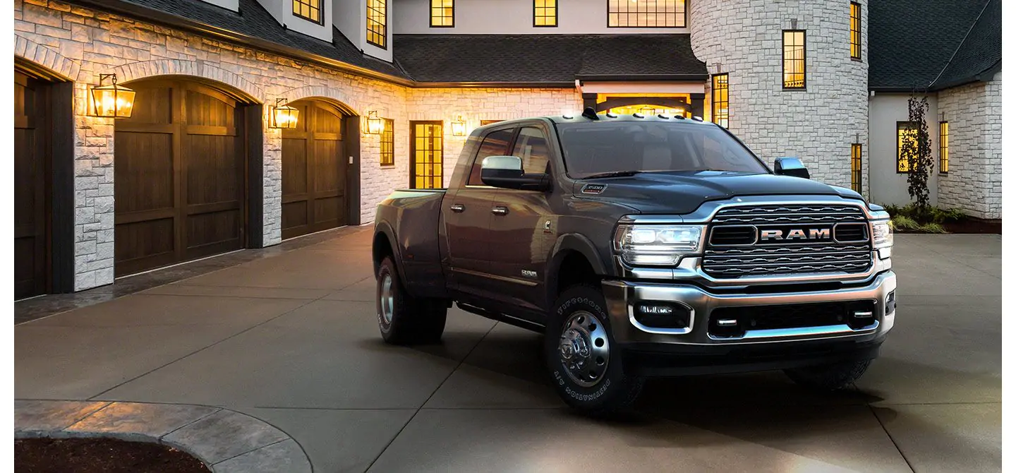 Shop 2019 RAM 3500 in Reading, PA