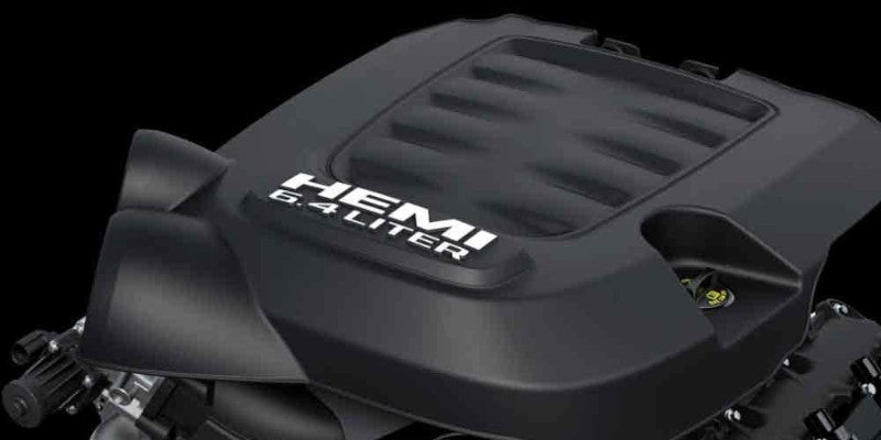 2024 Ram Chassis Cab