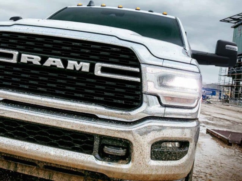 2024 Ram Chassis Cab