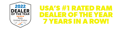 Savage 61 Chrysler Dodge Jeep Ram in Reading PA is a DealerRater 2019 Dealer of the Year