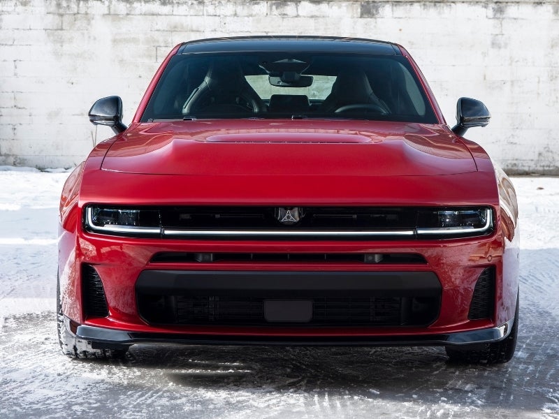 Dodge Vehicle