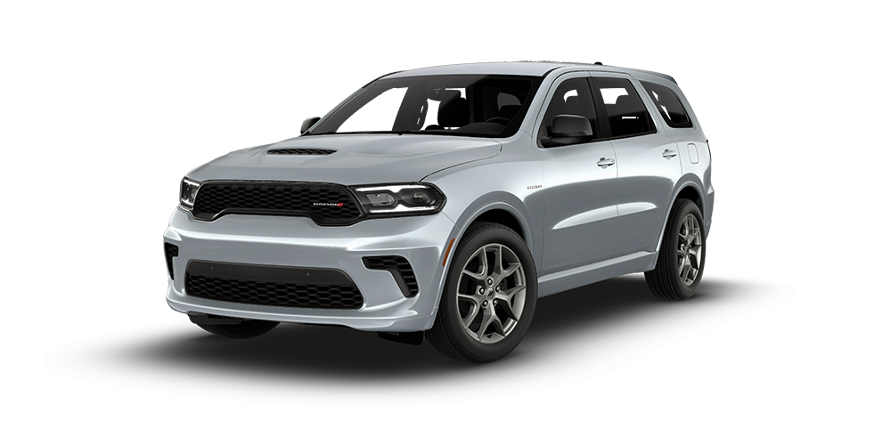 Dodge Vehicle