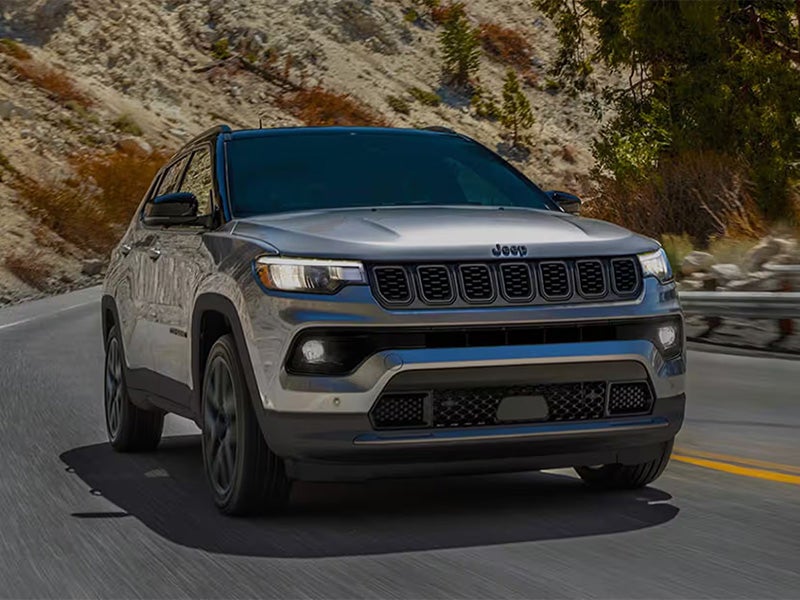 Jeep