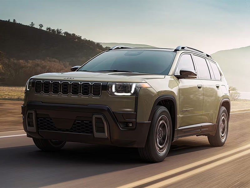 Jeep