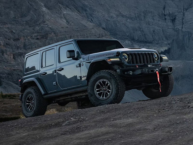 Jeep