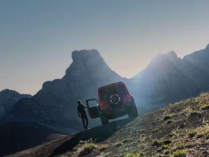 Jeep
