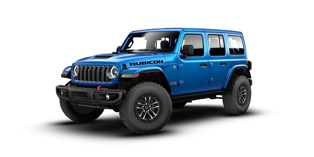 Jeep Jellybean